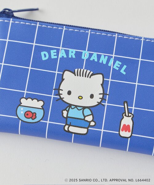 BIRTHDAY BAR（バースデイバー）の「【Sanrio characters】ブラインドミニフラットポーチ　コンプリートセット（ポーチ・レディース・その他・0）」の17枚目の写真