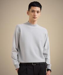 布袋寅泰 HOTEI× TAKEO KIKUCHI カシミヤセーター グレー 布袋寅泰 HOTEI× TAKEO KIKUCHI カシミヤセーター グレー 布袋寅泰