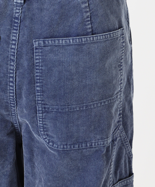 FRAMeWORK（フレームワーク）の「コーデュロイペインターパンツ（その他パンツ・レディース・ピンク/ブルー系その他/ベージュ・40/38/36）」の18枚目の写真