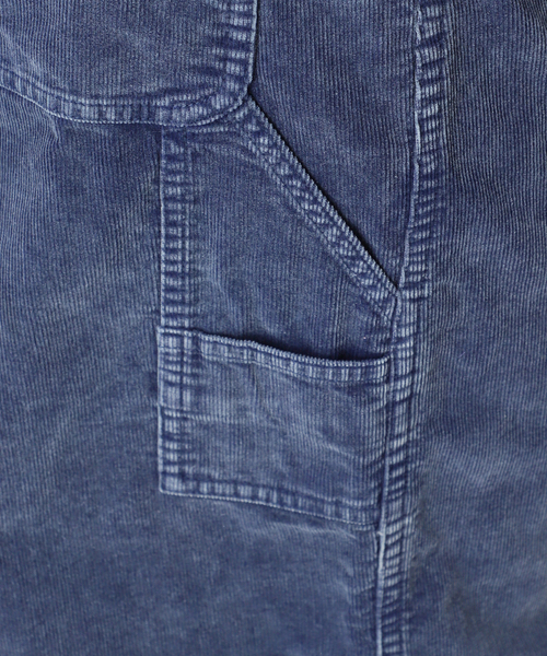 FRAMeWORK（フレームワーク）の「コーデュロイペインターパンツ（その他パンツ・レディース・ピンク/ブルー系その他/ベージュ・40/38/36）」の15枚目の写真