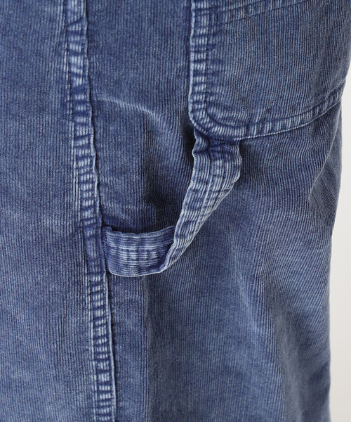 FRAMeWORK（フレームワーク）の「コーデュロイペインターパンツ（その他パンツ・レディース・ピンク/ブルー系その他/ベージュ・40/38/36）」の14枚目の写真