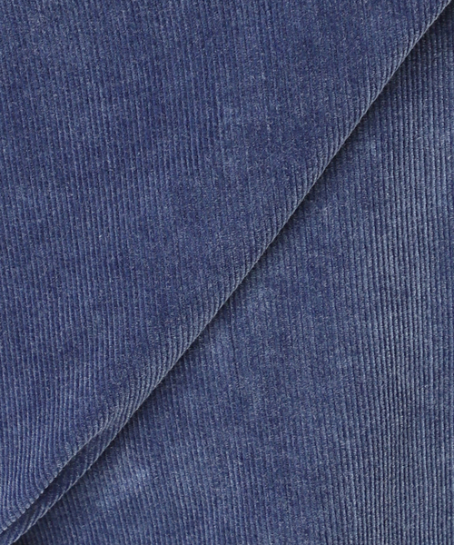 FRAMeWORK（フレームワーク）の「コーデュロイペインターパンツ（その他パンツ・レディース・ピンク/ブルー系その他/ベージュ・40/38/36）」の6枚目の写真