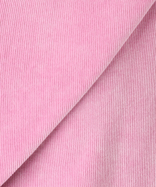 FRAMeWORK（フレームワーク）の「コーデュロイペインターパンツ（その他パンツ・レディース・ピンク/ブルー系その他/ベージュ・40/38/36）」の4枚目の写真