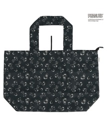 PEANUTS（ピーナッツ）の「折りたたみバッグ（エコバッグ/サブバッグ）」