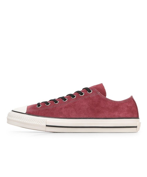 CONVERSE(コンバース)の「ALL STAR SK OX 33702610(スニーカー・メンズ・レッド・10h/9h/9/8h/8/7h)」の14枚目の写真
