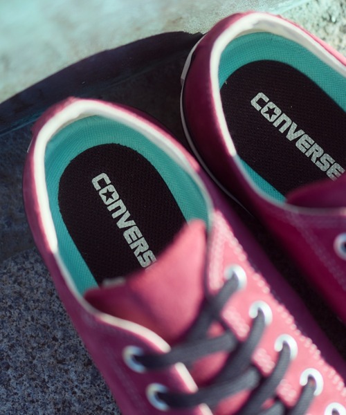 CONVERSE(コンバース)の「ALL STAR SK OX 33702610(スニーカー・メンズ・レッド・10h/9h/9/8h/8/7h)」の10枚目の写真