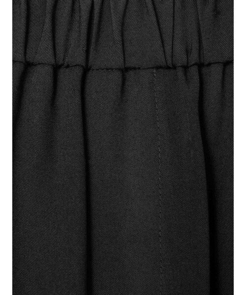 mizuiroind(ミズイロインド)の「mizuiro ind T/Rタックイージーパンツ(その他パンツ・レディース・ブラック/サンドベージュ/ネイビー/ブラック系その他2・FREE)」の8枚目の写真