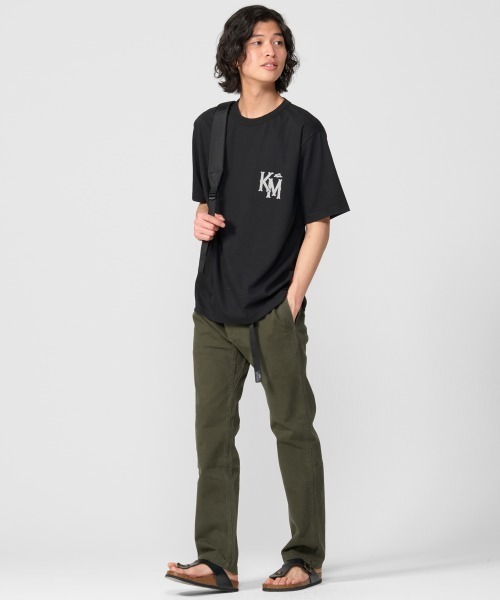 KRIFF MAYER(クリフメイヤー)の「アーバンクライミングパンツ(その他パンツ・メンズ・ベージュ/ネイビー/オリーブ/ブラック・X-LARGE/LARGE/MEDIUM/SMALL)」の5枚目の写真