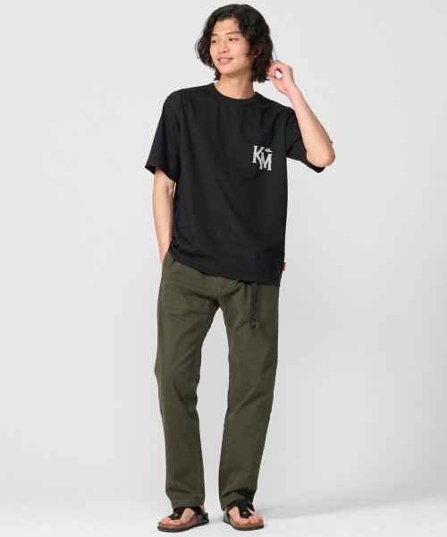 KRIFF MAYER(クリフメイヤー)の「アーバンクライミングパンツ(その他パンツ・メンズ・ベージュ/ネイビー/オリーブ/ブラック・X-LARGE/LARGE/MEDIUM/SMALL)」の20枚目の写真