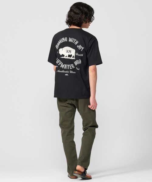 KRIFF MAYER(クリフメイヤー)の「アーバンクライミングパンツ(その他パンツ・メンズ・ベージュ/ネイビー/オリーブ/ブラック・X-LARGE/LARGE/MEDIUM/SMALL)」の22枚目の写真