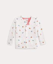 POLO RALPH LAUREN CHILDRENSWEAR（ポロ ラルフ ローレン チルドレンズウェア）の「Polo ベア リバーシブル コットン ジャケット（その他ベビーウェア）」