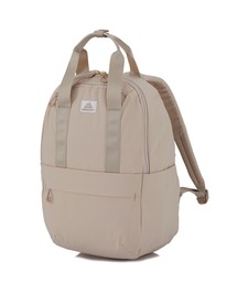 スージーバックパックM SUSZY BACKPACK M クリームブリュレ