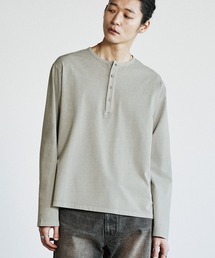 METAL TOGGLE TWILL DECK BLOUSON（ブルゾン）｜WYM LIDNM（ウィム