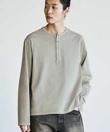 WYM LIDNM｜ウィム バイ リドム（メンズ）のTシャツ/カットソー
