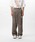Maison MIHARA YASUHIRO�i���]���~�n�����X�q���j�́u�yMIHARAYASUHIRO/�~�n�����X�q���zRepaired Wool Pants/A16PT032 SLACKS�i���̑��p���c�j�v�b�x�[�W��