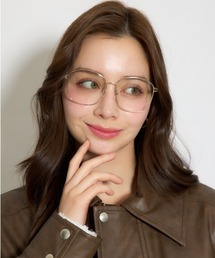 BIGフレームアイウェア