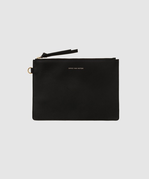 DRIES VAN NOTEN（ドリスヴァンノッテン）の「BW261-SCARF233-3180 W.L.BAG（ハンドバッグ・レディース・その他2/その他1・ONE SIZE）」の9枚目の写真