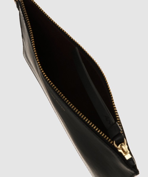 DRIES VAN NOTEN（ドリスヴァンノッテン）の「BW261-SCARF233-3180 W.L.BAG（ハンドバッグ・レディース・その他2/その他1・ONE SIZE）」の10枚目の写真