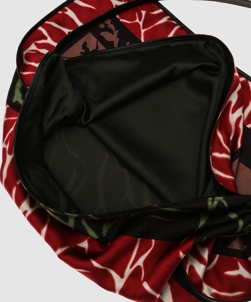 DRIES VAN NOTEN（ドリスヴァンノッテン）の「BW261-SCARF233-3180 W.L.BAG（ハンドバッグ・レディース・その他2/その他1・ONE SIZE）」の13枚目の写真