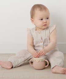 Afternoon Tea | マカロンポット/macaron baby(マグ/哺乳瓶/お食事グッズ)