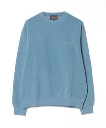PENDLETON（ペンドルトン）の「ワンポイントスウェットカットソー（スウェット）」