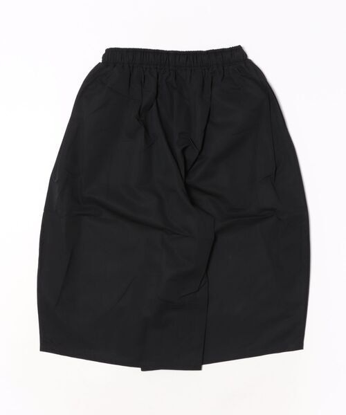 W:Huku(フーク)の「【W:Huku / スムースタッチコットン】バミューダ パンツ / 短パン ハーフパンツ クロップド / Smooth Touch Cotton Bermuda Shorts(その他パンツ・レディース・ベージュ系その他/ブラック/スカイブルー/オフホワイト・FREE)」の5枚目の写真
