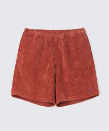 サマーコードショーツ│SUMMER CORD SHORTS