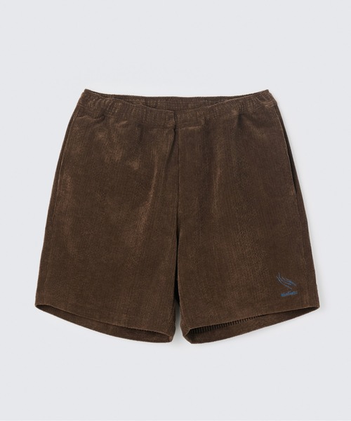 WILD THINGS(ワイルドシングス)の「サマーコードショーツ│SUMMER CORD SHORTS(その他パンツ・メンズ・ダークネイビー/ブラウン/ベージュ系その他3/グリーン系その他4/レッド系その他・M/S/XL/L)」の14枚目の写真
