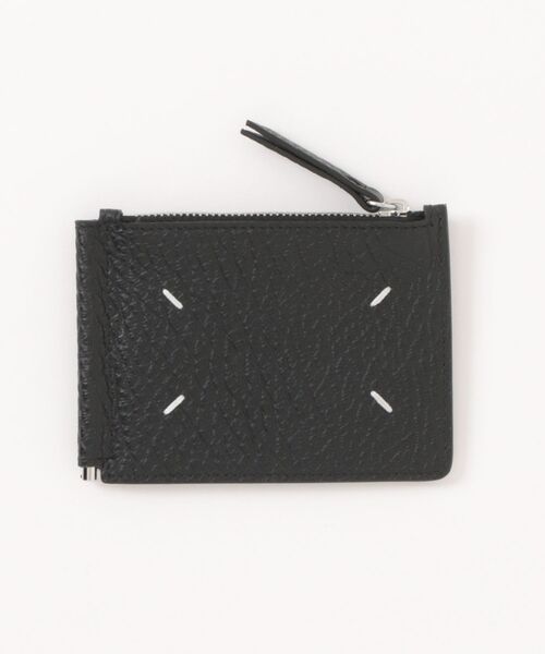 Maison Margiela WALLET SLIM 2 PINCER