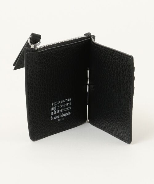 Maison Margiela WALLET SLIM 2 PINCER
