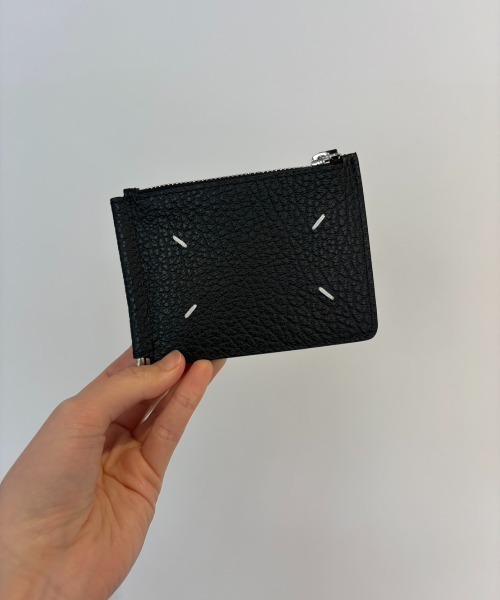 Maison Margiela WALLET SLIM 2 PINCER
