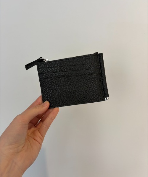 Maison Margiela WALLET SLIM 2 PINCER