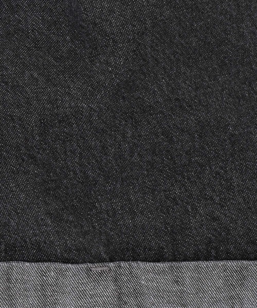 GLOBAL WORK(グローバルワーク)の「GOODデニムロールショーツ/638046(その他パンツ・キッズ・ブルー/ブラック・130cm/140cm/150cm/160cm)」の18枚目の写真