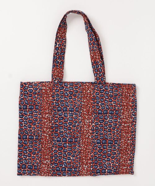 PARKS TOKYO SELECT(パークストウキョウセレクト)の「【丸山工房】DODEKA BAG / ドデカバッグ(トートバッグ・レディース・F/E/D/C/A/B・FREE)」の1枚目の写真
