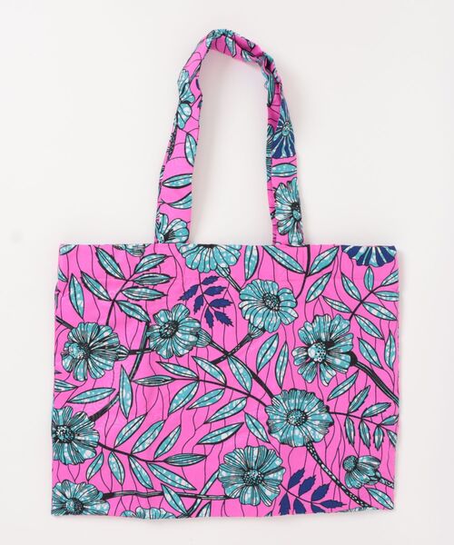 PARKS TOKYO SELECT(パークストウキョウセレクト)の「【丸山工房】DODEKA BAG / ドデカバッグ(トートバッグ・レディース・F/E/D/C/A/B・FREE)」の2枚目の写真