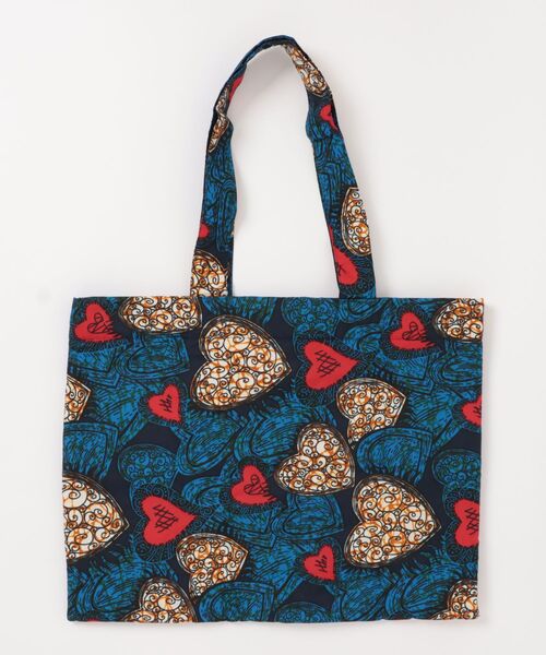 PARKS TOKYO SELECT(パークストウキョウセレクト)の「【丸山工房】DODEKA BAG / ドデカバッグ(トートバッグ・レディース・F/E/D/C/A/B・FREE)」の3枚目の写真