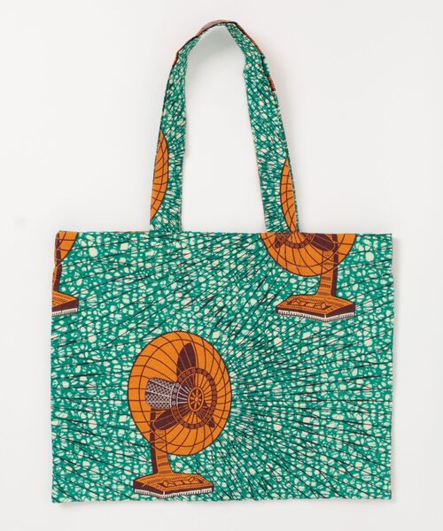 PARKS TOKYO SELECT(パークストウキョウセレクト)の「【丸山工房】DODEKA BAG / ドデカバッグ(トートバッグ・レディース・F/E/D/C/A/B・FREE)」の5枚目の写真