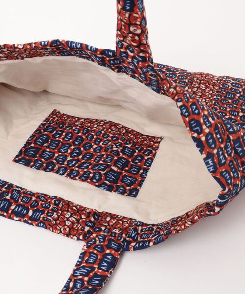 PARKS TOKYO SELECT(パークストウキョウセレクト)の「【丸山工房】DODEKA BAG / ドデカバッグ(トートバッグ・レディース・F/E/D/C/A/B・FREE)」の10枚目の写真