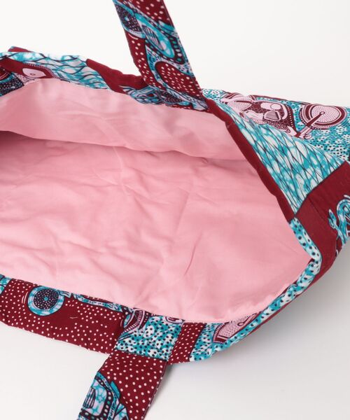 PARKS TOKYO SELECT(パークストウキョウセレクト)の「【丸山工房】DODEKA BAG / ドデカバッグ(トートバッグ・レディース・F/E/D/C/A/B・FREE)」の11枚目の写真