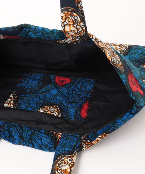PARKS TOKYO SELECT(パークストウキョウセレクト)の「【丸山工房】DODEKA BAG / ドデカバッグ(トートバッグ・レディース・F/E/D/C/A/B・FREE)」の13枚目の写真