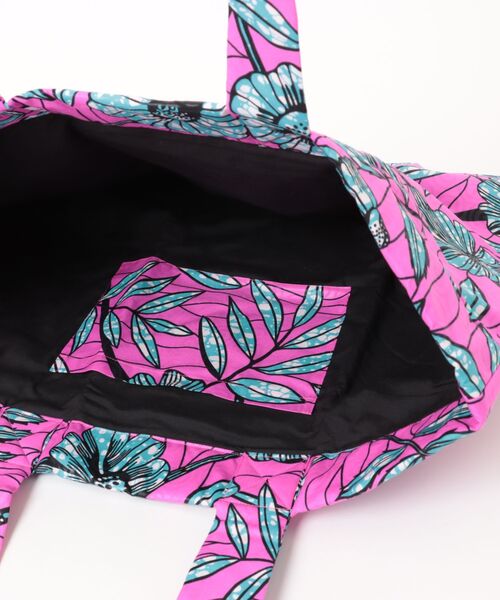 PARKS TOKYO SELECT(パークストウキョウセレクト)の「【丸山工房】DODEKA BAG / ドデカバッグ(トートバッグ・レディース・F/E/D/C/A/B・FREE)」の14枚目の写真