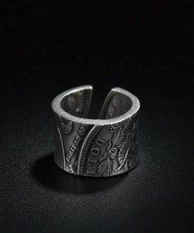 1004ST(�C�`�}���}�������G�X�e�B�[)�̃f�U�C�i�[�Y�@�V���o�[ �����O �w��(�����O)