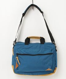 DATUM（デイタム）の「ワンポイント2WAYバッグ（ショルダーバッグ）」