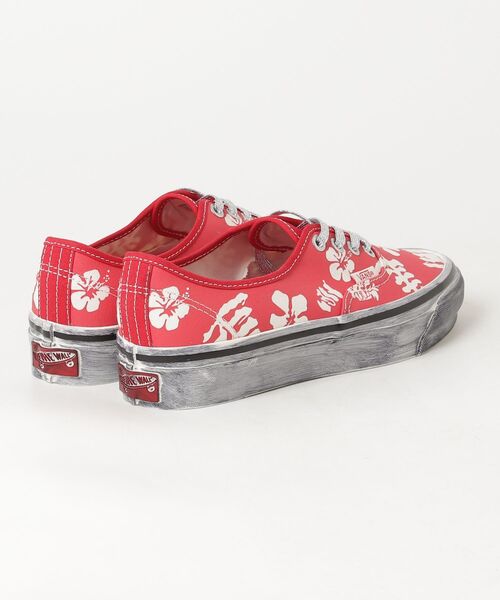 BEAMS BOY（ビームスボーイ）の「Vns Authentic44（スニーカー・レディース・その他・5h/6/6h）」の2枚目の写真