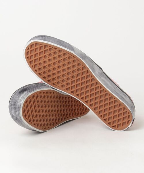 BEAMS BOY（ビームスボーイ）の「Vns Authentic44（スニーカー・レディース・その他・5h/6/6h）」の3枚目の写真