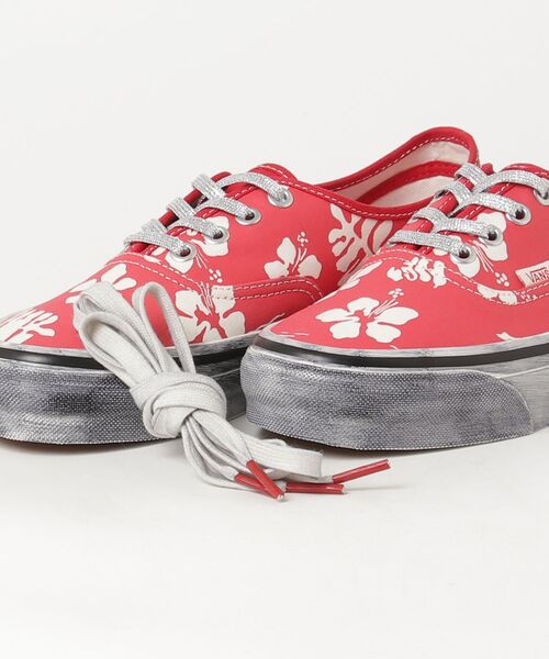 BEAMS BOY（ビームスボーイ）の「Vns Authentic44（スニーカー・レディース・その他・5h/6/6h）」の4枚目の写真