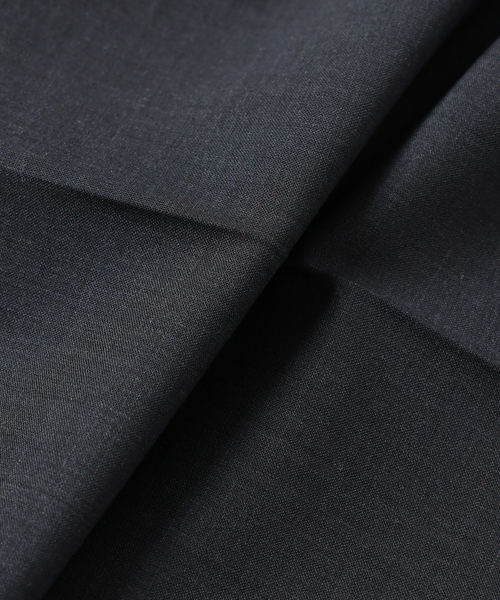 EDIFICE（エディフィス）の「Suncloth Comfy スラックス（スラックス・メンズ・グリーン/ネイビー・MEDIUM/SMALL/LARGE）」の9枚目の写真