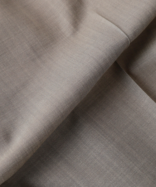 EDIFICE(エディフィス)の「Suncloth Comfy スラックス(スラックス・メンズ・グリーン/ネイビー/ベージュ系その他・MEDIUM/SMALL/LARGE)」の15枚目の写真