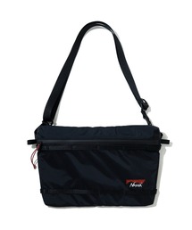 NANGA（ナンガ）の「NANGA/ナンガ　AURORA TEX SACOCHE（ショルダーバッグ）」