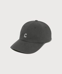 COVERNAT（カバーナット）の「SYMBOL LOGO COZY FIT BALL CAP（キャップ）」